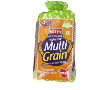 KITTYS MULTI GRAIN BREAD